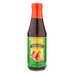 MOTHER SAMOSA CHUTNEY 370 G