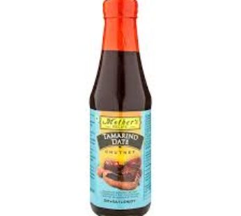 MOTHER TAMARIND DATE 380 G
