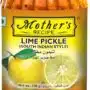 MOTHER'S LIME PICKLE 300G