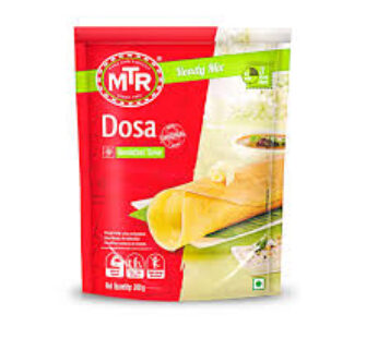 MTR DOSA MIX 200G