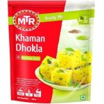MTR KHAMAN DHOKLA 500 G
