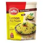 MTR LEMON RICE POWDER 100G