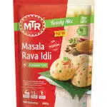 MTR MASALA RAVA IDLI 500G