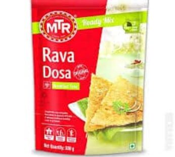 MTR RAVA DOSA 500G