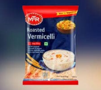 MTR ROASTED  VERMCELLI  900