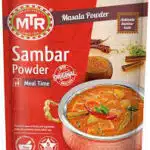 MTR SAMBAR POWDER 200 G