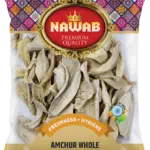 NAWAB AMCHUR WHOLE 100G