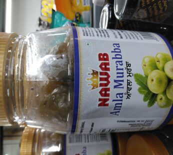NAWAB AMLA MURABBA 800G