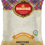 NAWAB BARLEY FLOUR 1 KG