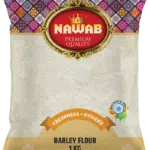NAWAB BARLEY FLOUR 1 KG