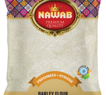 NAWAB BARLEY FLOUR 1 KG