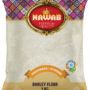 NAWAB BARLEY FLOUR 1 KG