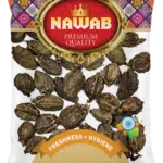NAWAB BLACK CARDAMON 50 GR