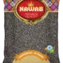 NAWAB BLACK MUSTARD SEEDS 100G