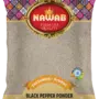NAWAB BLACK PEPPER POWDER 100G