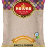 NAWAB BLACK SALT POWDER 100G