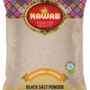 NAWAB BLACK SALT POWDER 100G