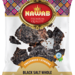 NAWAB BLACK SALT WHOLE 100 GR