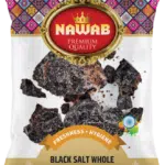 NAWAB BLACK SALT WHOLE 100 GR