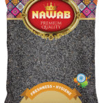 NAWAB BLACK SESAME SEEDS 100G