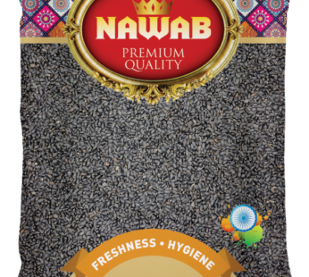 NAWAB BLACK SESAME SEEDS 100G