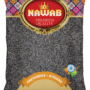 NAWAB BLACK SESAME SEEDS 100G
