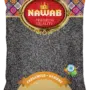 NAWAB BLACK SESAME SEEDS 100G