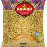 NAWAB BOONDI 500G
