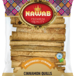 NAWAB CINNAMON QUILLS 100G