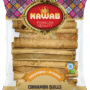 NAWAB CINNAMON QUILLS 100G