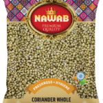 NAWAB CORIENDER WHOLE 100G
