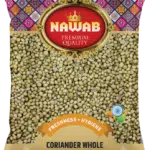 NAWAB CORIENDER WHOLE 100G