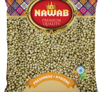 NAWAB CORIENDER WHOLE 100G