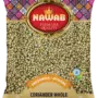 NAWAB CORIENDER WHOLE 100G