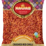 NAWAB CRUSHED RED CHILLY 50 GR