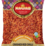 NAWAB CRUSHED RED CHILLY 50 GR
