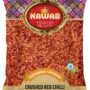 NAWAB CRUSHED RED CHILLY 50 GR