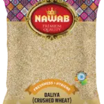 NAWAB CRUSHED WHEAT (DALIYA) 1KG