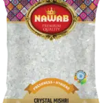 NAWAB CRYSTAL MISHRI 400G