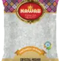NAWAB CRYSTAL MISHRI 400G