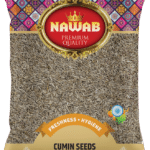 NAWAB CUMIN SEEDS 400G