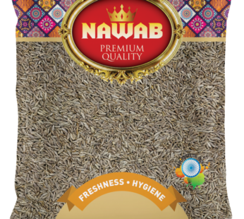 NAWAB CUMIN SEEDS 400G