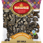 NAWAB DRY AMLA 100G
