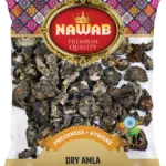 NAWAB DRY AMLA 100G