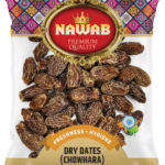 NAWAB DRY DATES 300G
