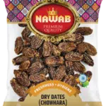 NAWAB DRY DATES 300G
