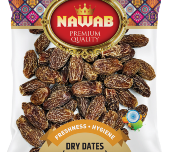 NAWAB DRY DATES 300G