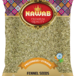 NAWAB FENNEL SEEDS 400G