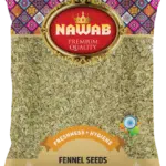 NAWAB FENNEL SEEDS 400G