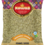 NAWAB FENNEL SEEDS 400G